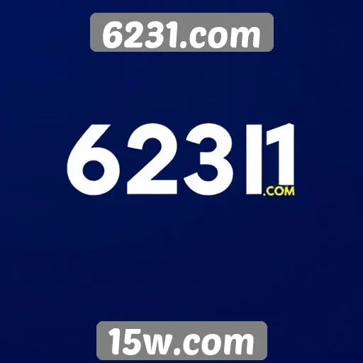 Comparação entre 6231.com e outros sites de jogos