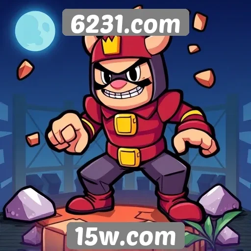 Tendências de jogos em 6231.com para jogadores iniciantes