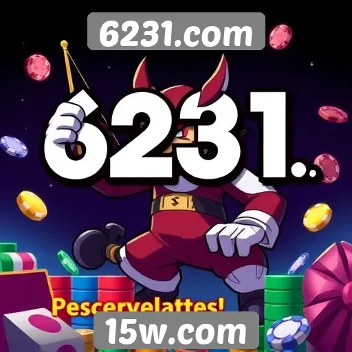 Entrevista com desenvolvedores do 6231.com