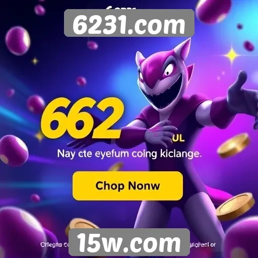 Plataforma 6231.com oferece promoções para novos usuários