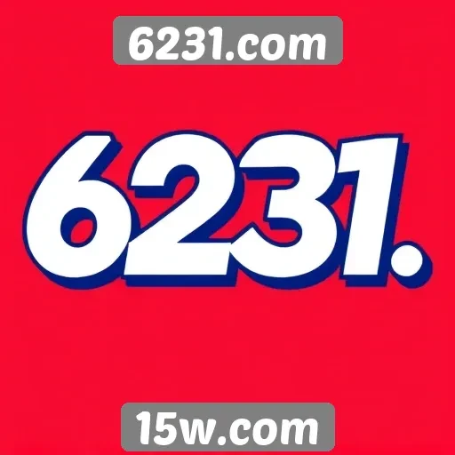 Atualizações recentes do site 6231.com