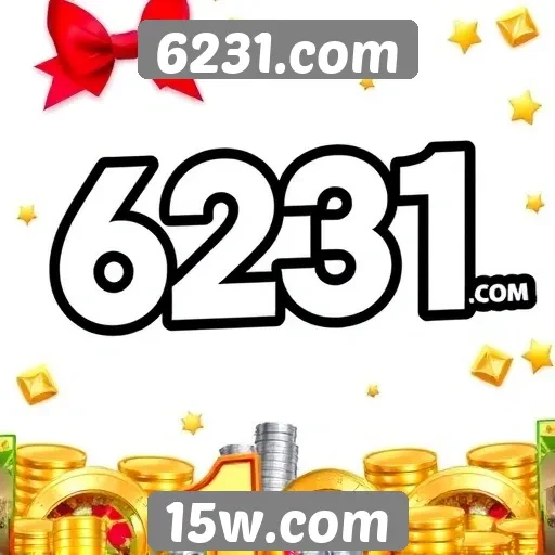 Promoções imperdíveis em 6231.com atraem jogadores