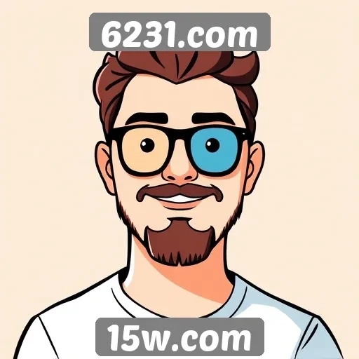 Perfil dos usuários da plataforma 6231.com